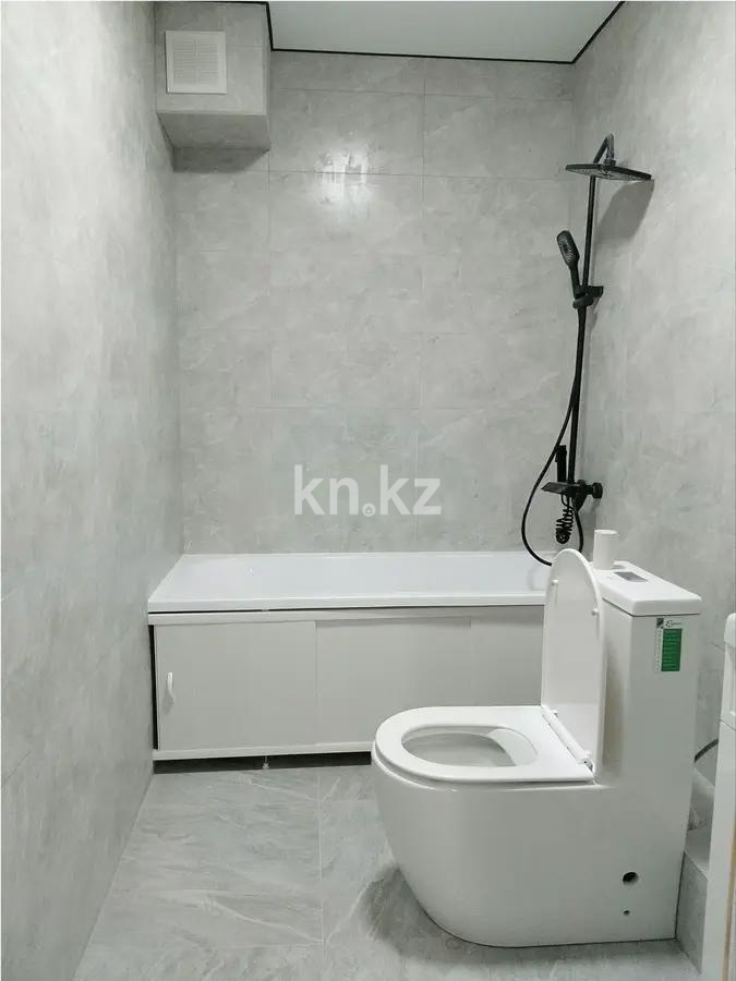 Продажа 2-комнатной квартиры, 40 м², пр. Райымбека, дом  590/8 - Продажа квартир в Алматы фото 3 из 3