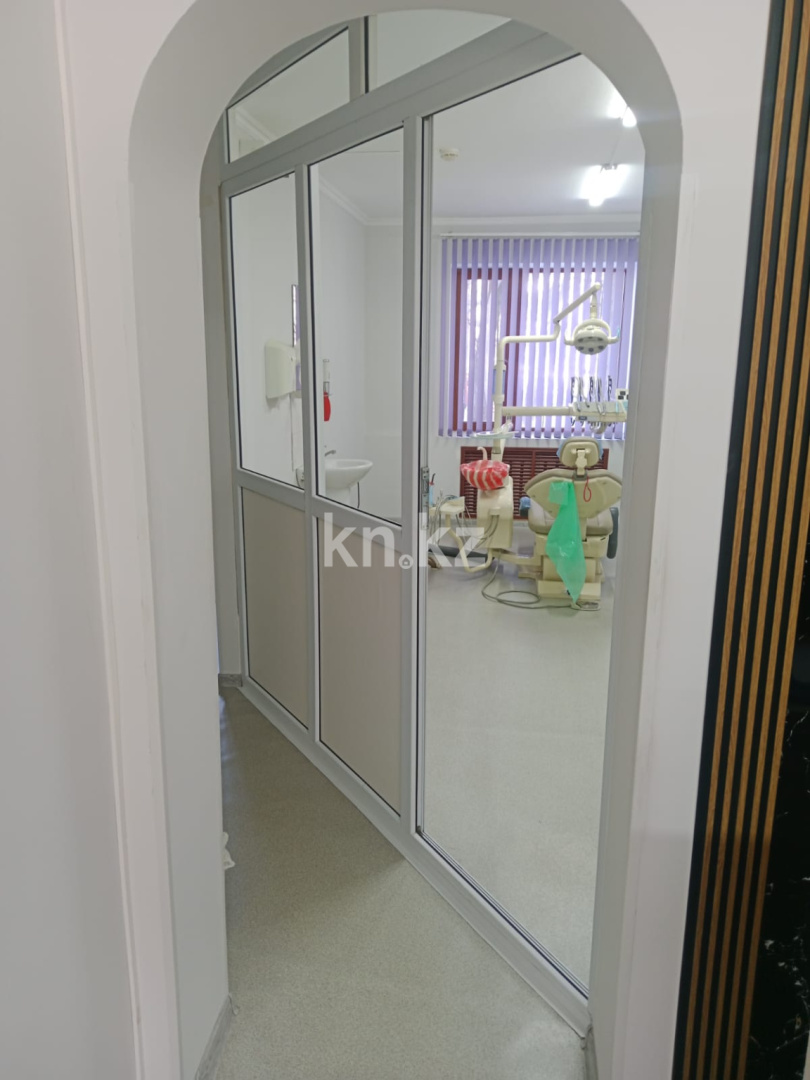 Продажа помещения, 45 м² - Недвижимость в Астане - страница 10 фото 10 из 11