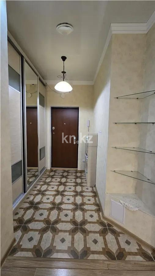 Продажа 2-комнатной квартиры, 72 м², ул. Навои, дом  208 - Продажа  двухкомнатных квартир в Алматы без посредников с фото фото 4 из 4
