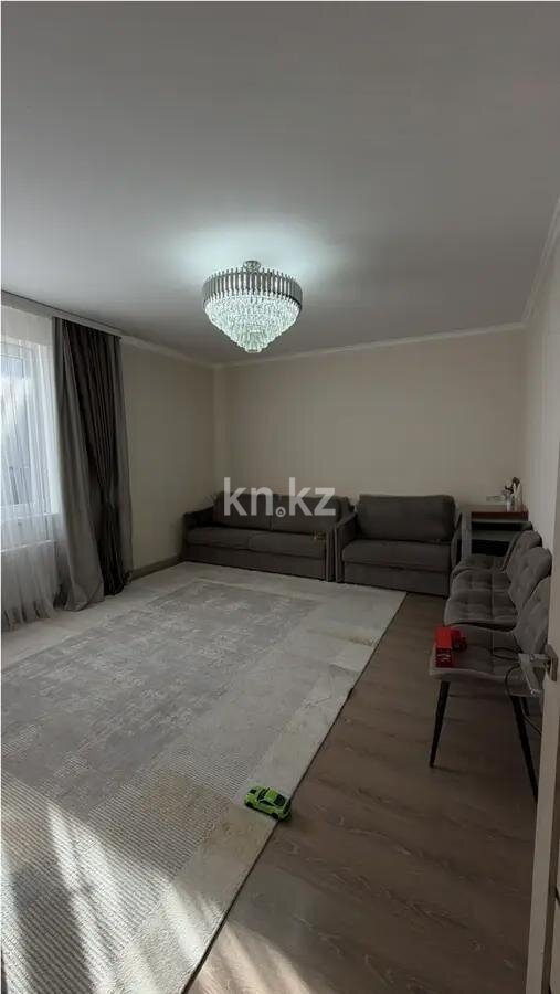 Продажа 4-комнатной квартиры, 102 м² в Астане