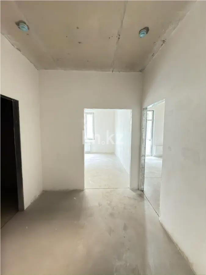 Продажа 2-комнатной квартиры, 50 м² в Алматы - фото 3
