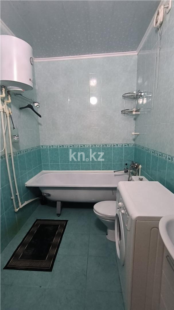 Продажа 1-комнатной квартиры, 40 м² - Продажа однокомнатных квартир в Караганде фото 5 из 9