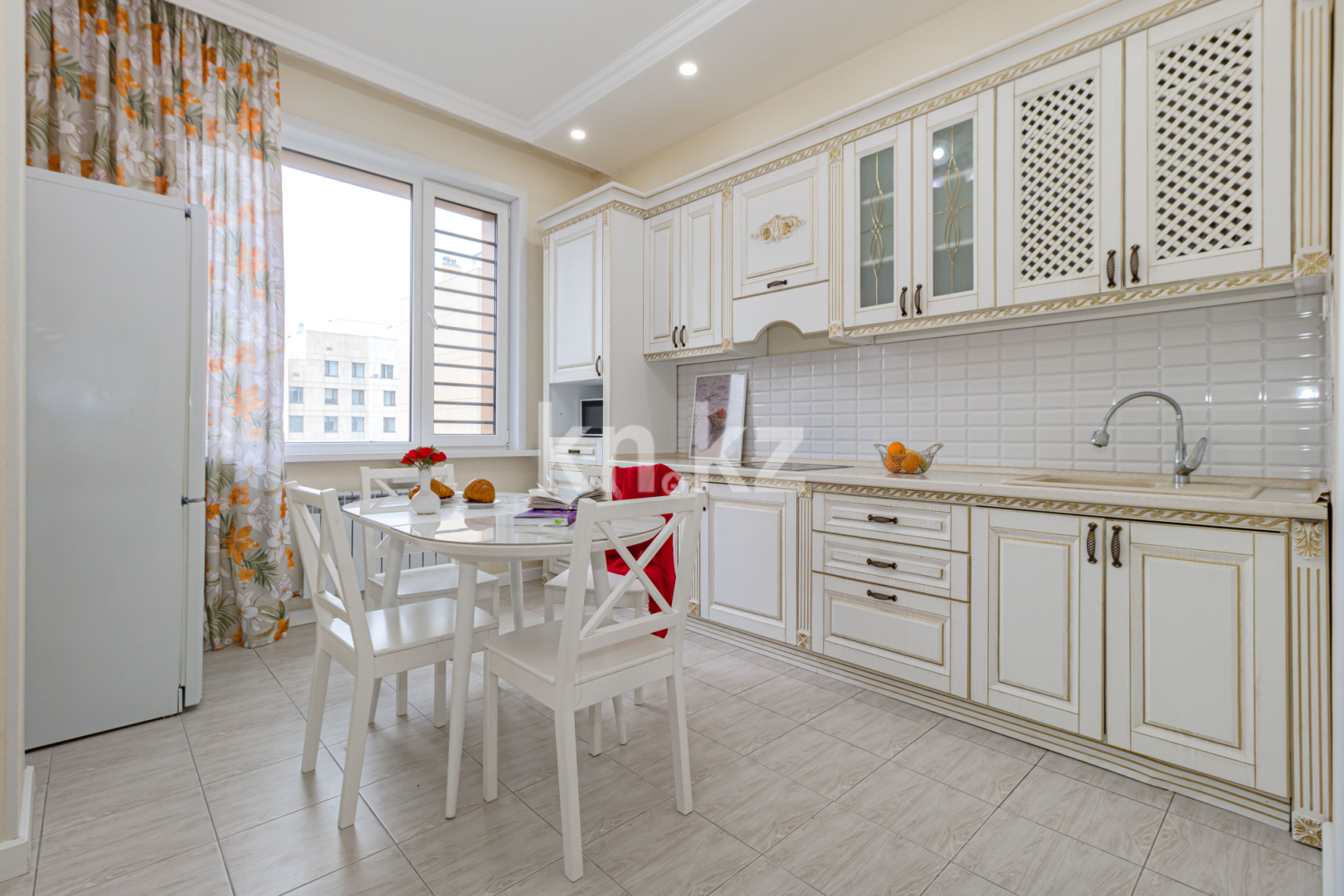 Аренда 2-комнатной квартиры посуточно, 70 м², пр. Кабанбай батыра, дом  58б - пр. Улы Дала - Аренда жилой и коммерческой недвижимости в Астане фото 1 из 18