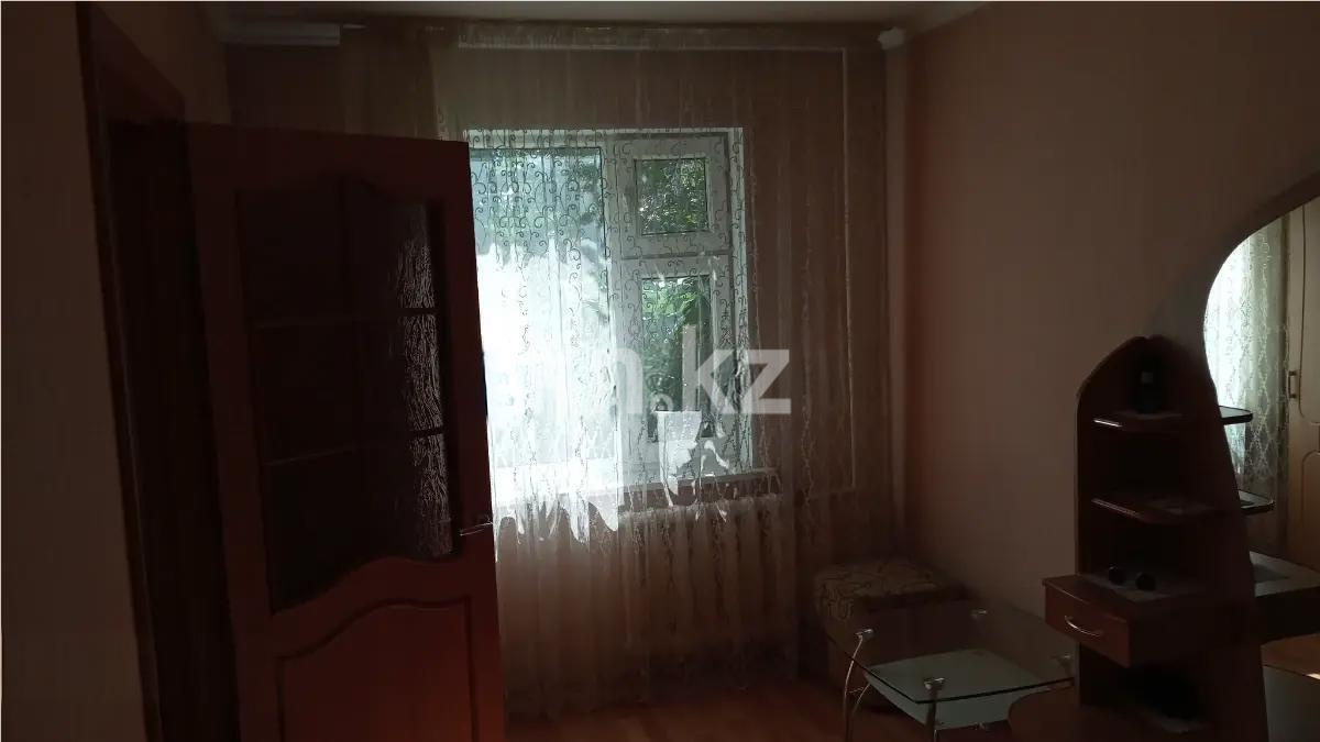 Продажа 2-комнатной квартиры, 44 м², пр. Н. Абдирова, дом  47/1 - Продажа  двухкомнатных квартир в Караганде без посредников с фото фото 2 из 5