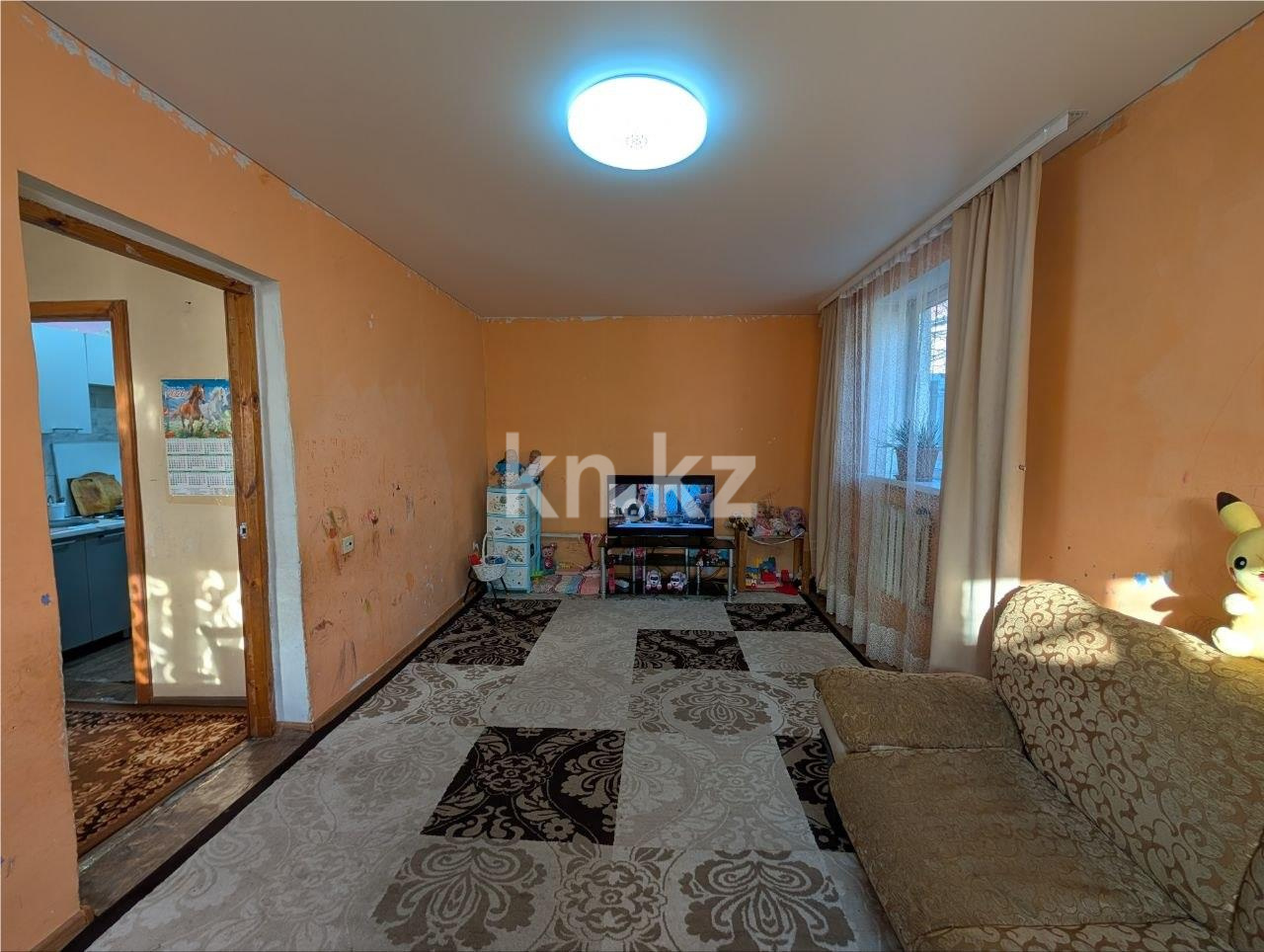 Продажа 4-комнатного дома, 100 м² - Продажа домов, коттеджей в Караганде - страница 8 фото 5 из 13