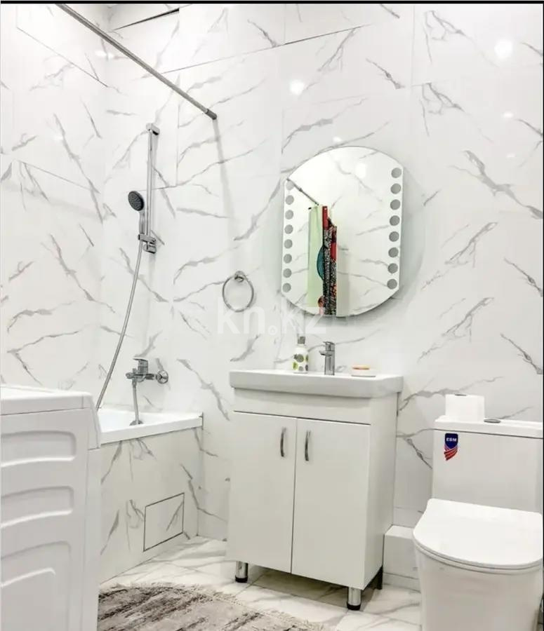 Продажа 2-комнатной квартиры, 56 м², пр. Абая, дом  164 в Алматы - фото 3