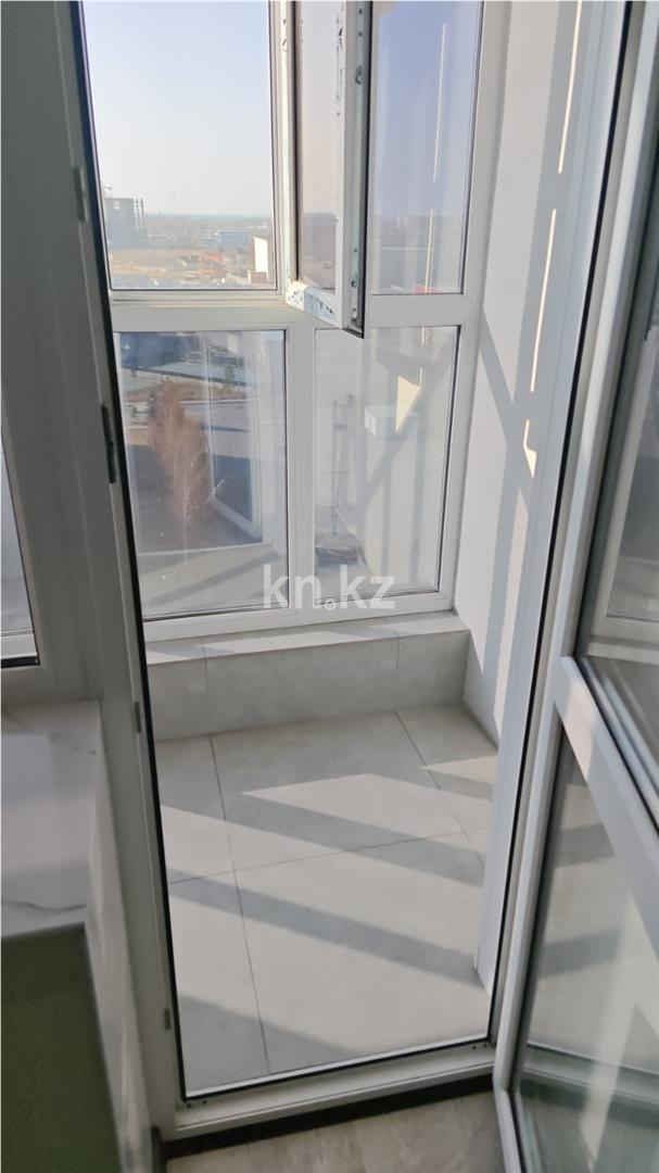 Продажа 1-комнатной квартиры, 40 м², 137 учетный квартал - Продажа квартир в Караганде фото 8 из 8