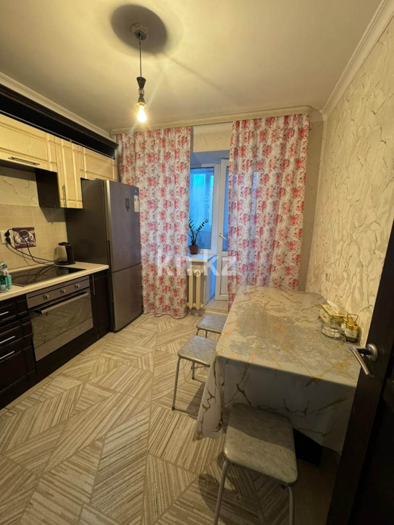 Продажа 1-комнатной квартиры, 34 м² - Продажа однокомнатных квартир в Астане - страница 3 фото 1 из 10