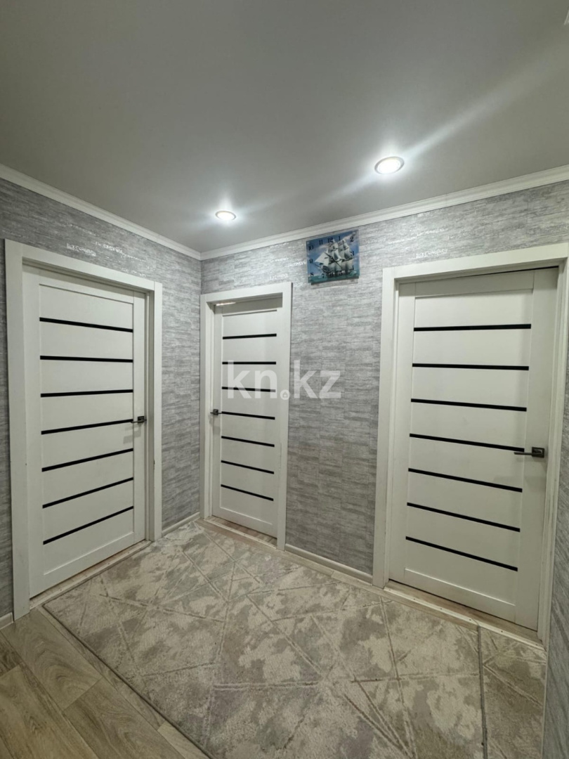 Продажа 3-комнатной квартиры, 62 м² - Продажа квартир в Балхаше фото 9 из 13
