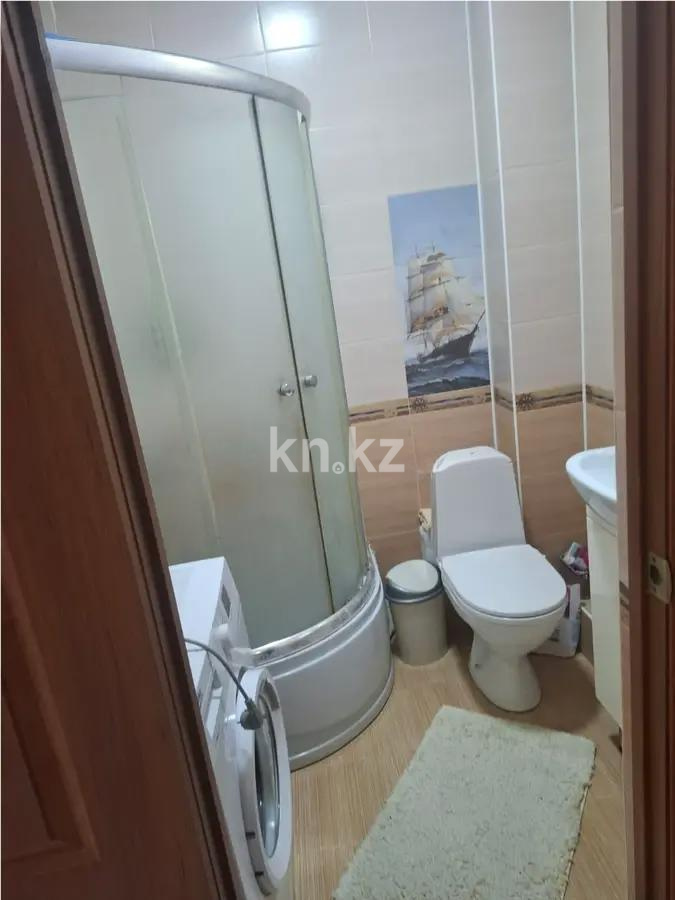 Продажа 1-комнатной квартиры, 20 м² в Астане - фото 2