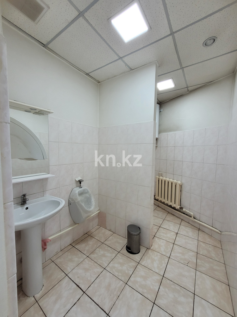 Аренда , ул. Ержанова - Аренда офисных и торговых помещений в Караганде фото 21 из 21