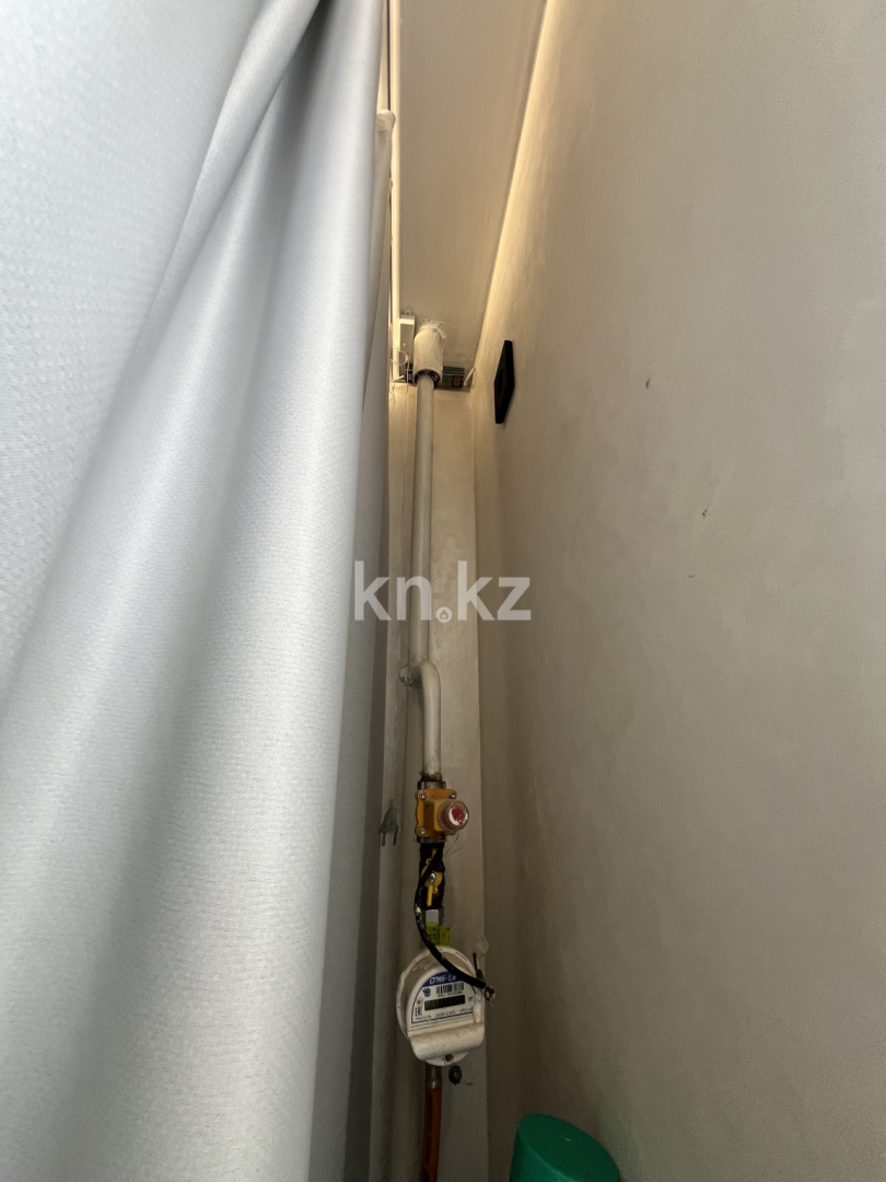 Продажа 1-комнатной квартиры, 43.1 м² - Продажа квартир в Казахстане - страница 36 фото 9 из 24