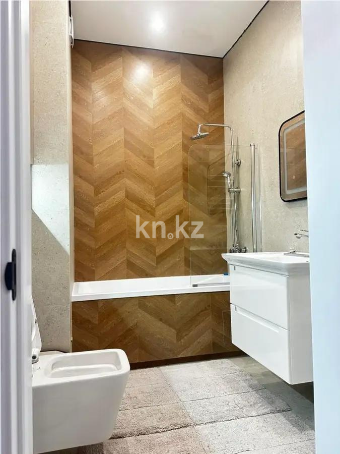 Продажа 2-комнатной квартиры, 52 м² в Алматы - фото 4