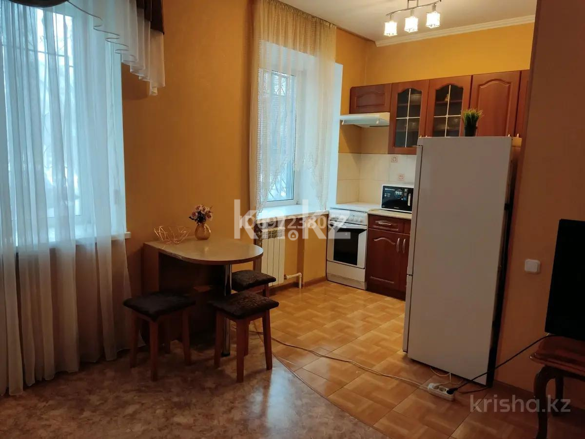 Продажа 1-комнатной квартиры, 35 м² - Продажа квартир в Городе Караганды - страница 2 фото 2 из 5
