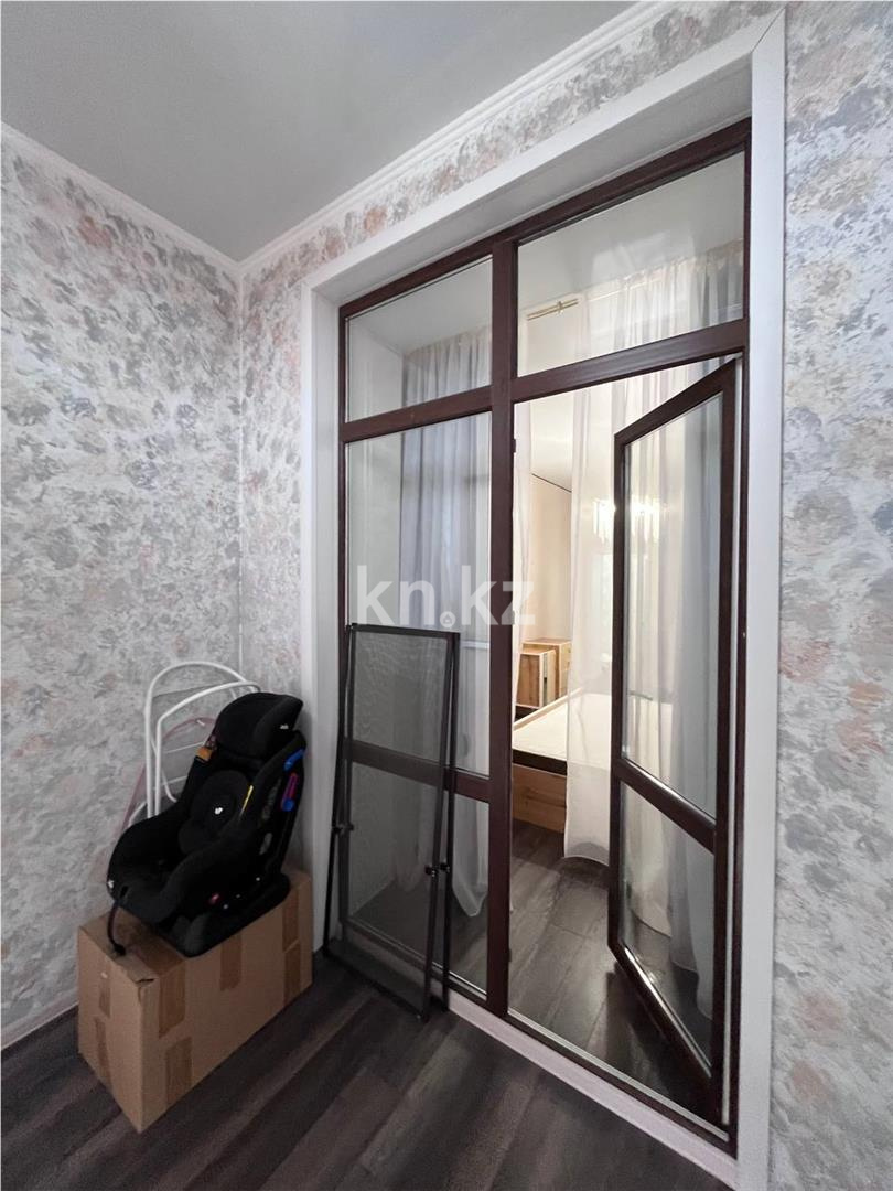 Продажа 3-комнатной квартиры, 89 м² - Продажа квартир в Караганде - страница 3 фото 9 из 30