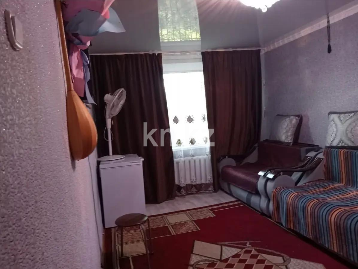 Продажа 1-комнатной квартиры, 5 м², квартал 29А, дом  1 - Продажа и аренда недвижимости в Абае фото 1 из 4