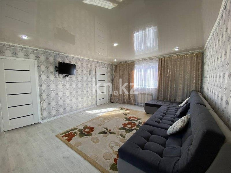 Продажа 3-комнатного дома, 80.5 м² - Продажа домов, коттеджей в Казахстане - страница 3 фото 2 из 19