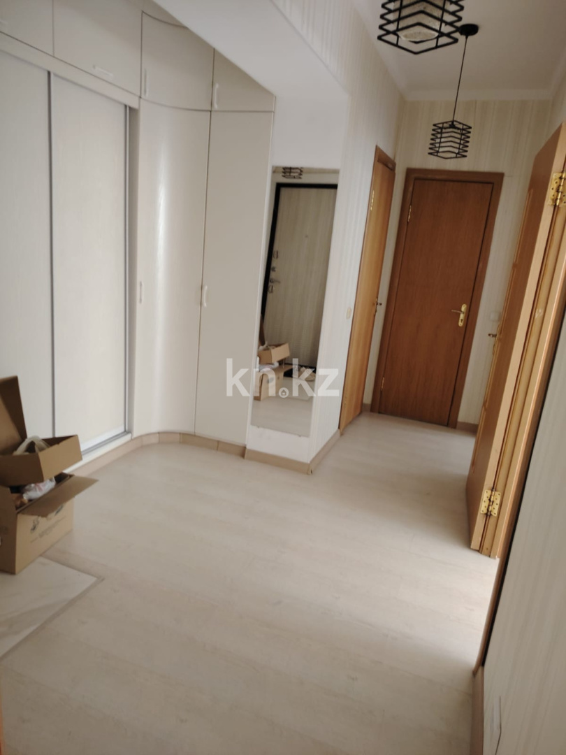 Аренда 2-комнатной квартиры, 52 м² в Астане - фото 3