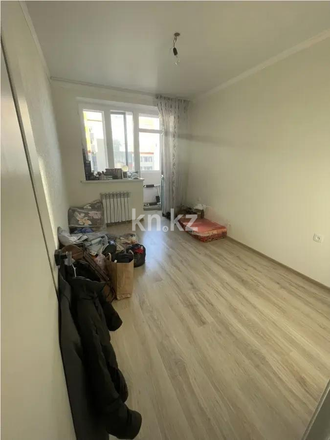 Продажа 2-комнатной квартиры, 40.1 м² в Астане