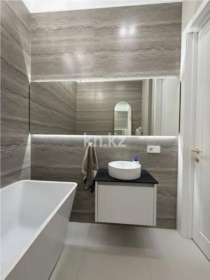 Продажа 3-комнатной квартиры, 80 м², ул. Тыныбаева, дом  12 - Продажа квартир в Казахстане фото 5 из 6