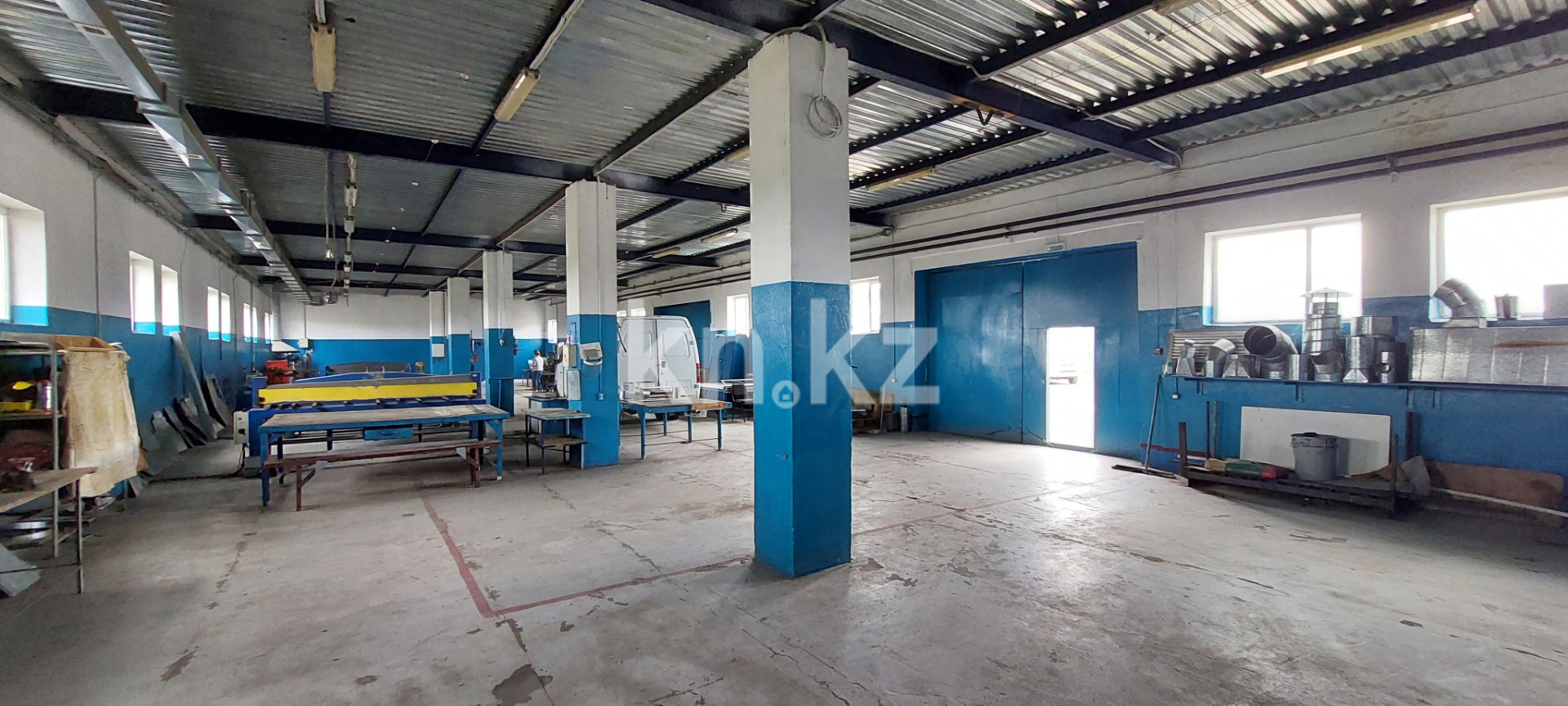 Продажа , 1393 м², ул. Бейбитшилик, дом  19 - Продажа действующего бизнеса в Астане с фото фото 7 из 28