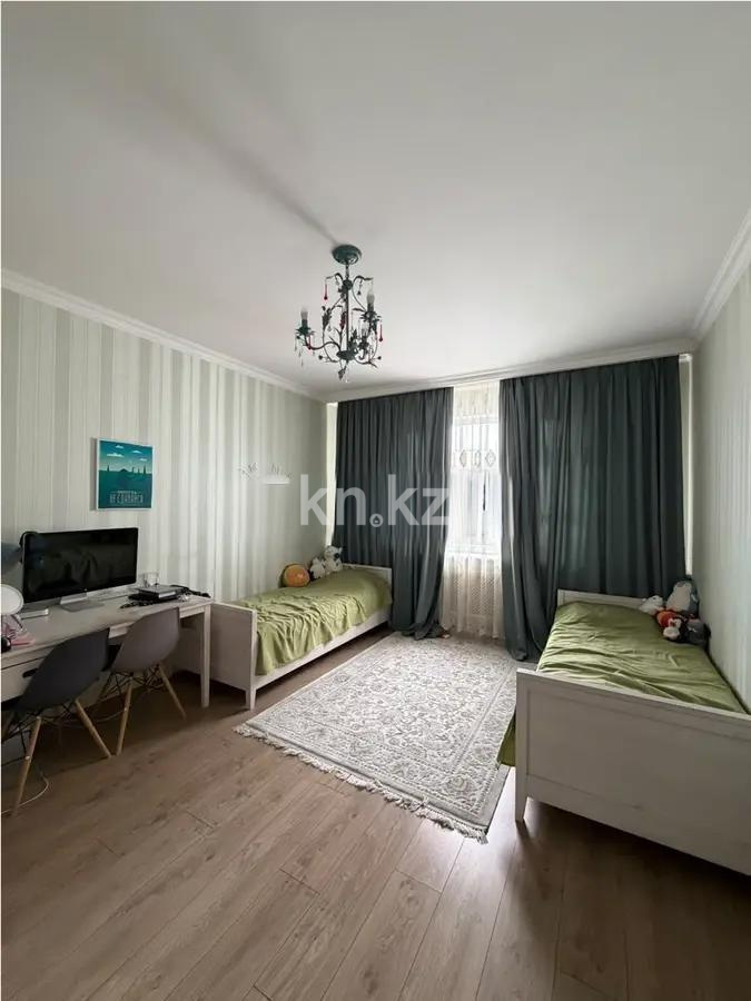 Продажа 3-комнатной квартиры, 102 м² в Алматы - фото 3