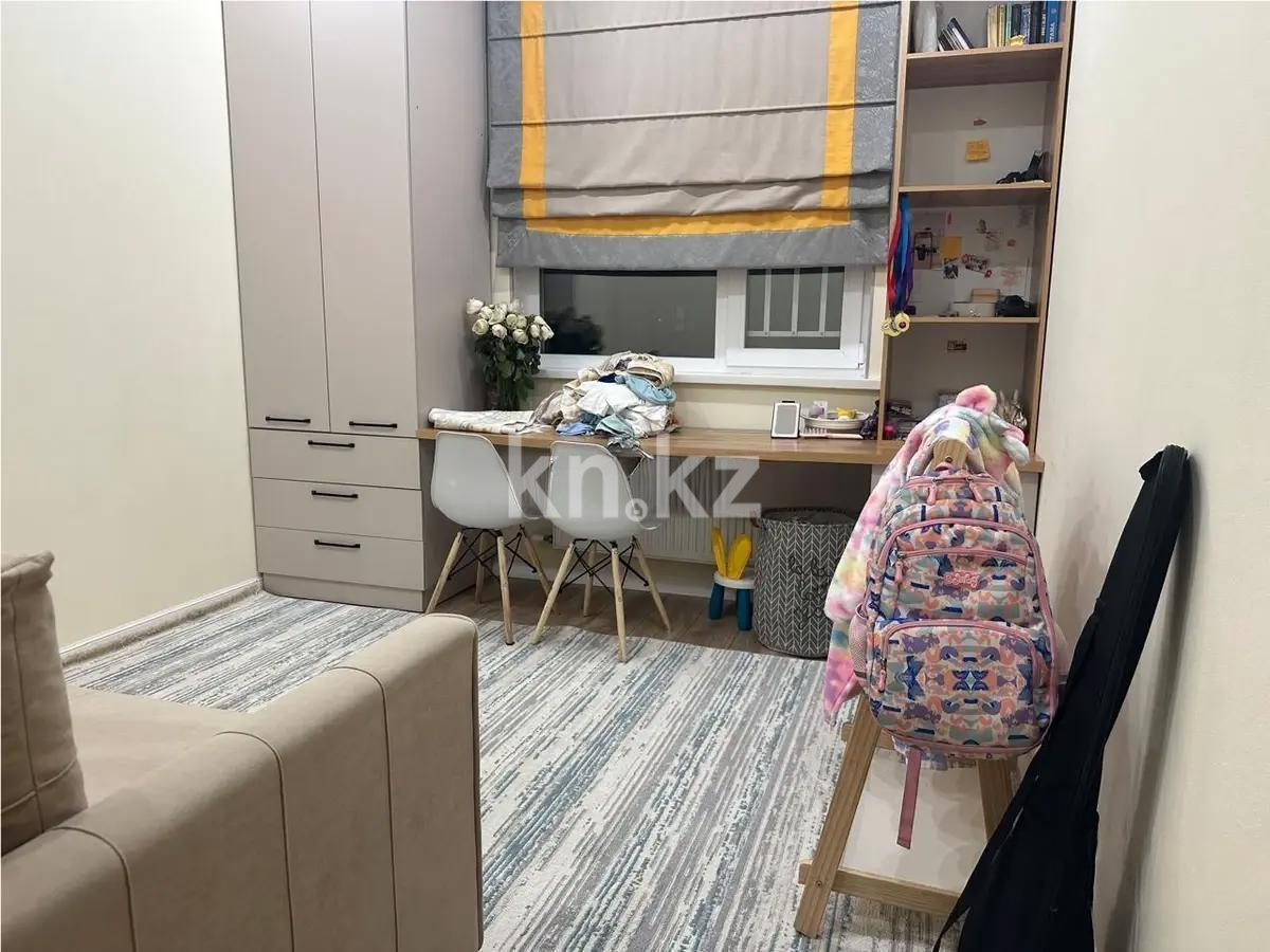 Продажа 3-комнатной квартиры, 70 м² - Продажа  трехкомнатных квартир в новостройках Астаны - страница 2 фото 3 из 3