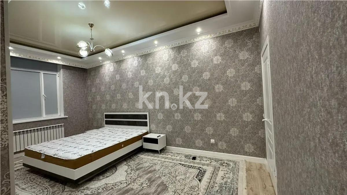 Продажа 3-комнатной квартиры, 94.1 м² в Астане - фото 2