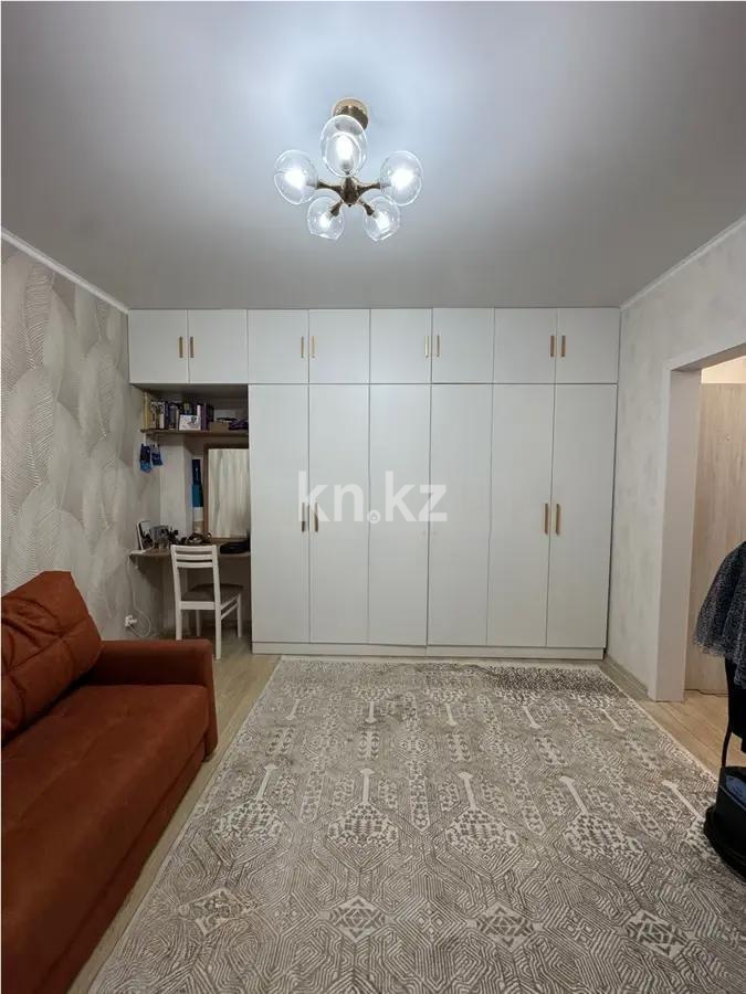 Продажа 1-комнатной квартиры, 38.3 м², ул. Кумисбекова, дом  9 в Астане - фото 2 Продажа 1-комнатной квартиры, 38.3 м², ул. Кумисбекова, дом  9 в Астане - фото 2