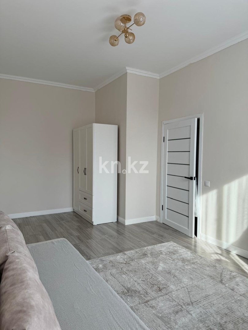 Аренда 1-комнатной квартиры, 40 м² в Астане - фото 4