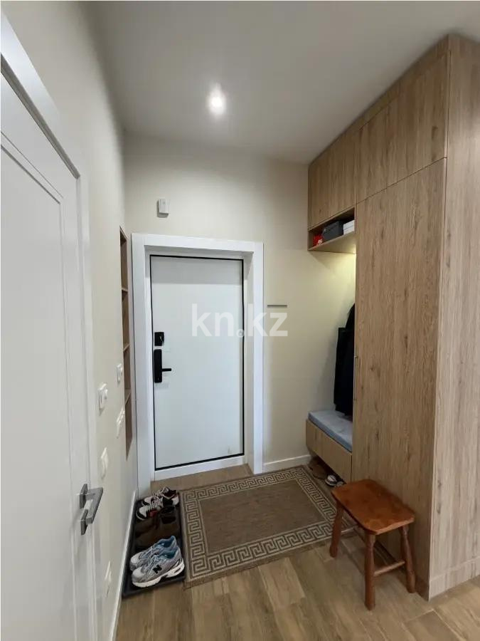 Продажа 2-комнатной квартиры, 50 м² в Алматы - фото 5