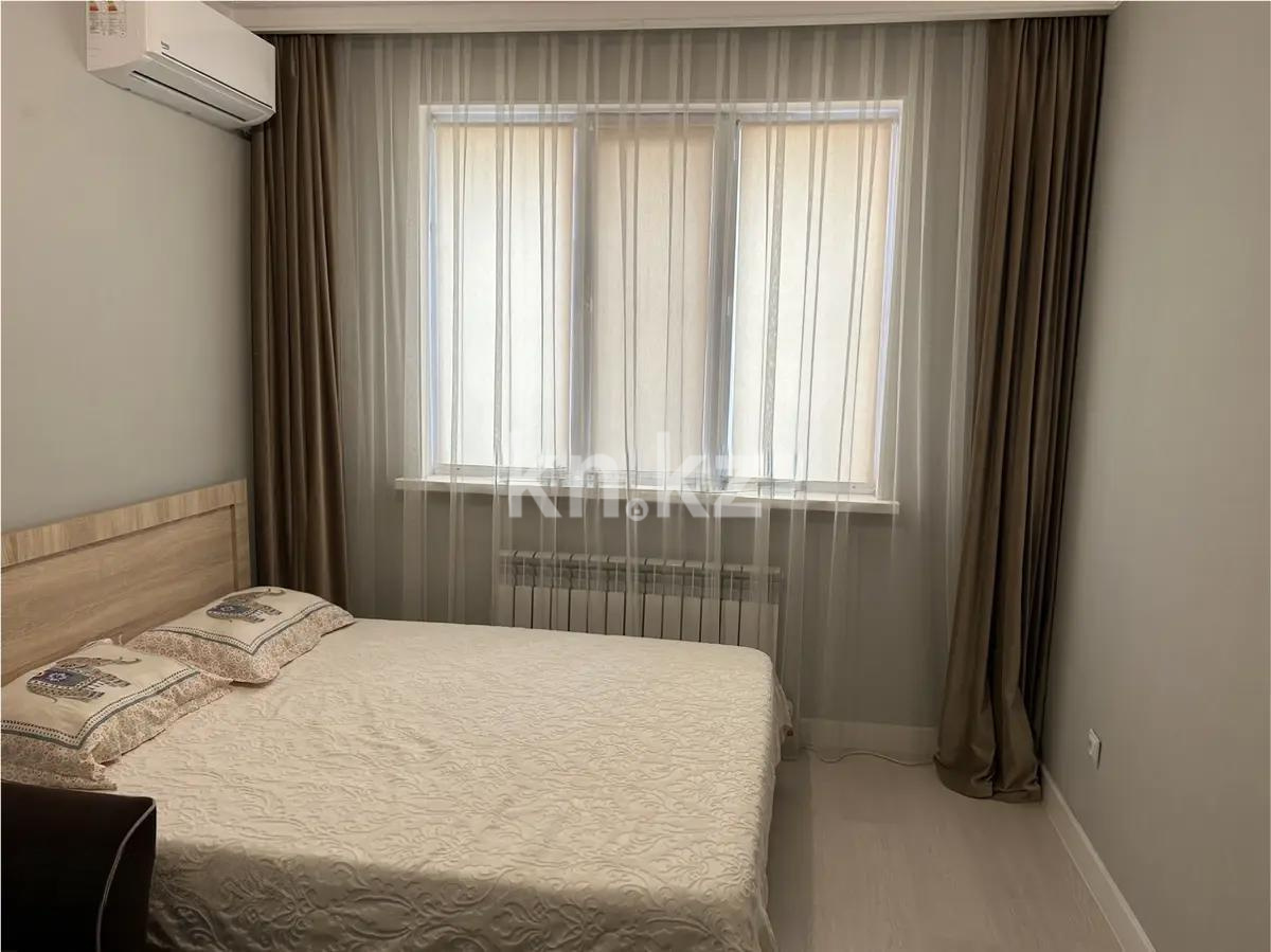 Продажа 1-комнатной квартиры, 37 м², ул. Сатпаева, дом  90/16 - Продажа квартир в новостройках Алматы фото 2 из 4