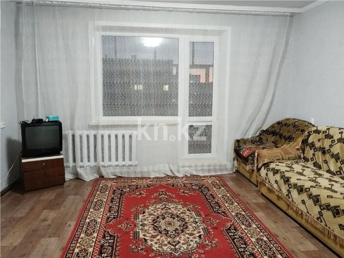 Продажа 1-комнатной квартиры, 41 м² - Продажа квартир от собственников в Караганде - страница 9 фото 1 из 3