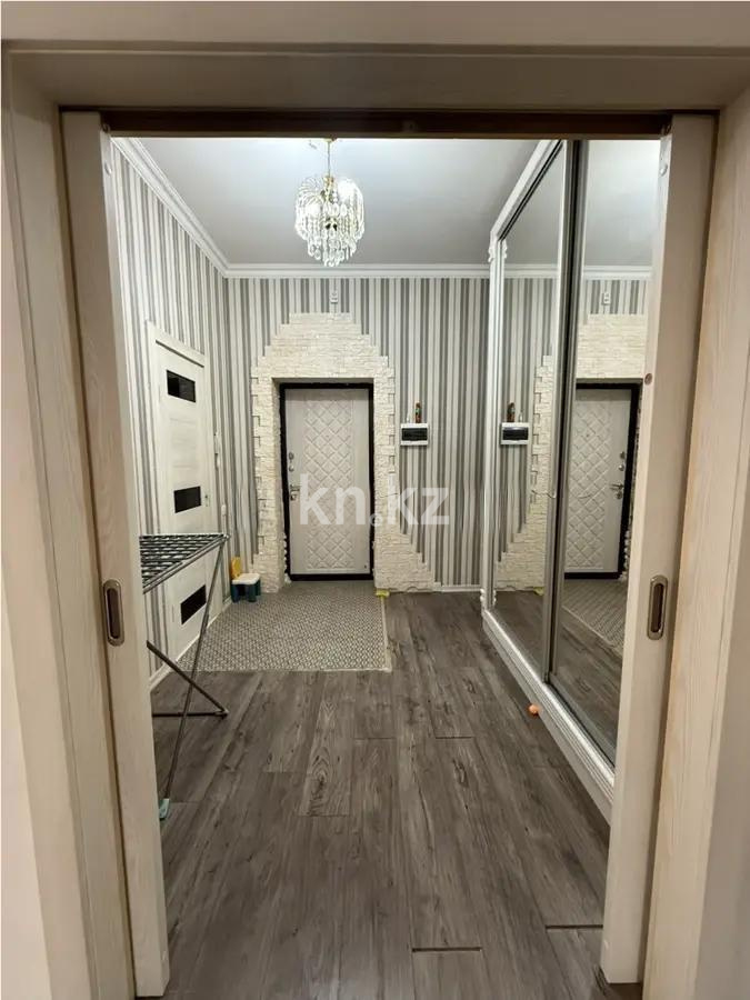 Продажа 2-комнатной квартиры, 61.4 м² - Продажа квартир в Астане в р-не Сарайшык - страница 46 фото 5 из 6