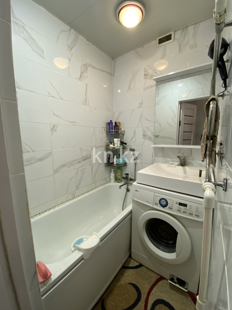 Продажа 3-комнатной квартиры, 52 м², ул. Абая - Продажа квартир в Сарани фото 10 из 13