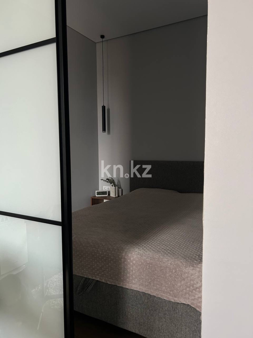 Продажа 2-комнатной квартиры, 44 м², ул. Ашимова, дом  21а в Караганде - фото 7