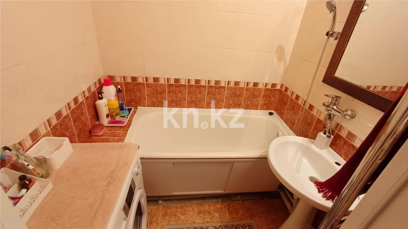 Продажа 3-комнатной квартиры, 64 м² в Караганде - фото 9