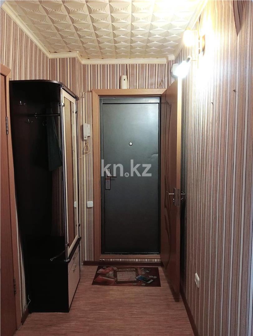 Продажа 2-комнатной квартиры, 45 м² - Продажа двухкомнатных квартир в панельном доме в Казахстане - страница 9 фото 10 из 12