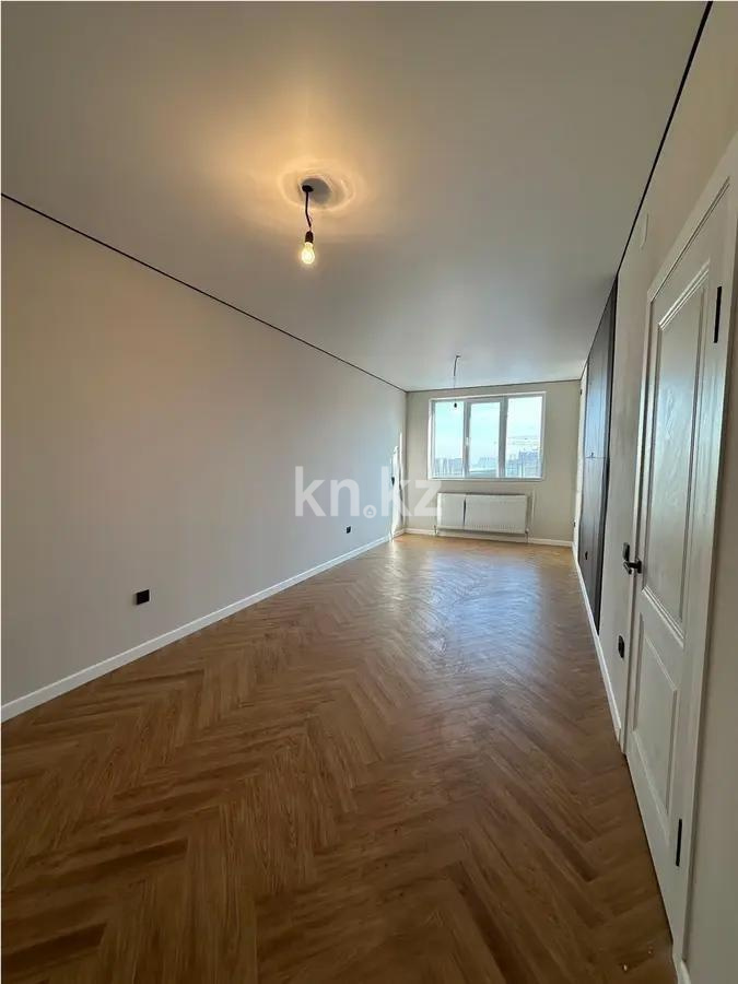 Продажа 1-комнатной квартиры, 47 м² в Алматы