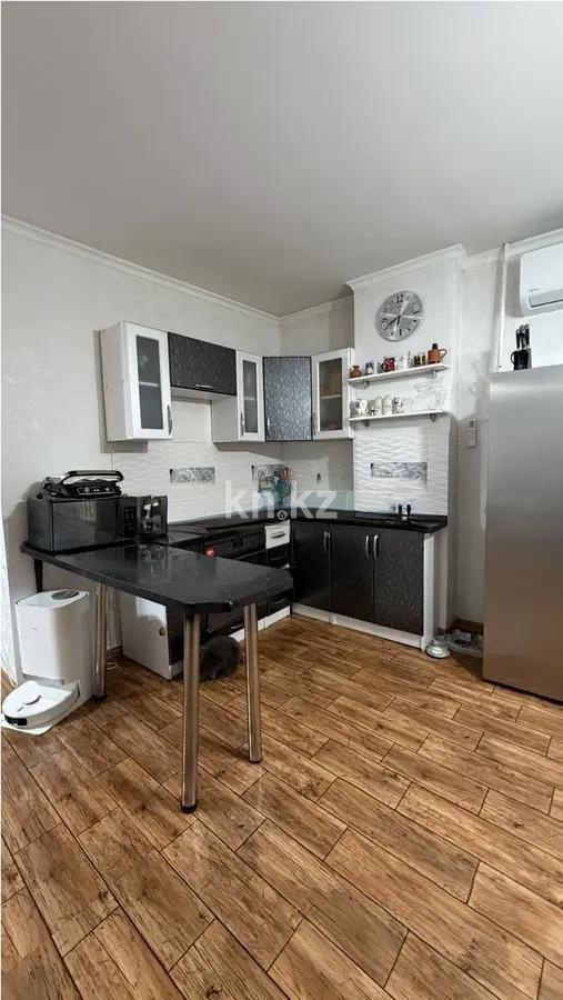 Продажа 3-комнатной квартиры, 109 м² - Продажа квартир в Казахстане - страница 25 фото 8 из 11