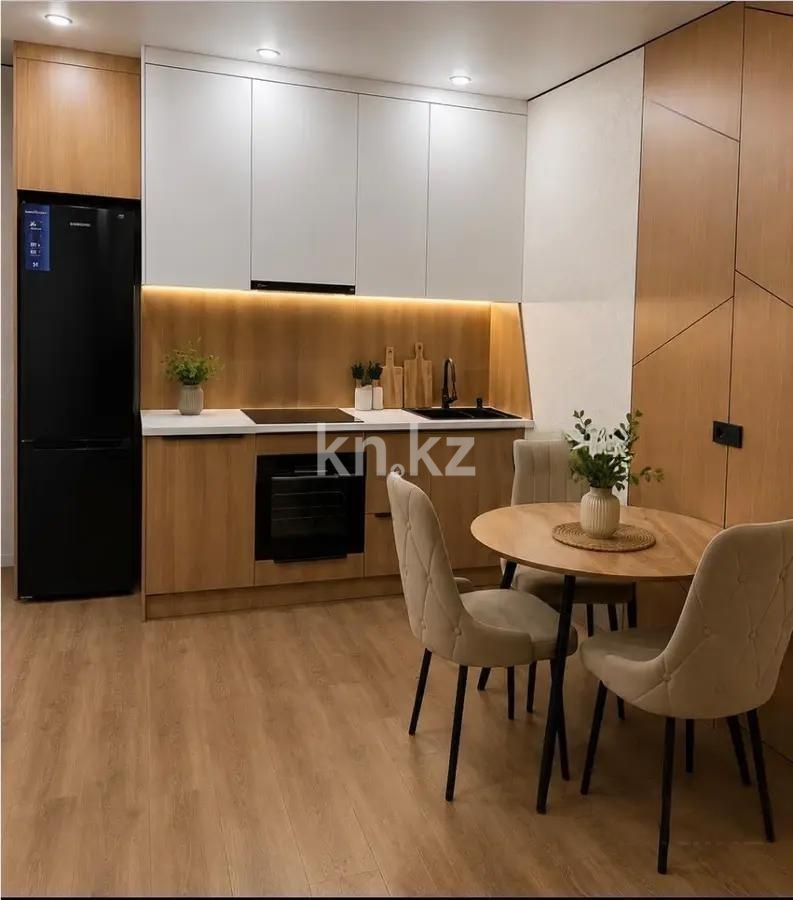 Продажа 2-комнатной квартиры, 53 м² - Продажа квартир в р-не Алматы Астаны фото 3 из 5