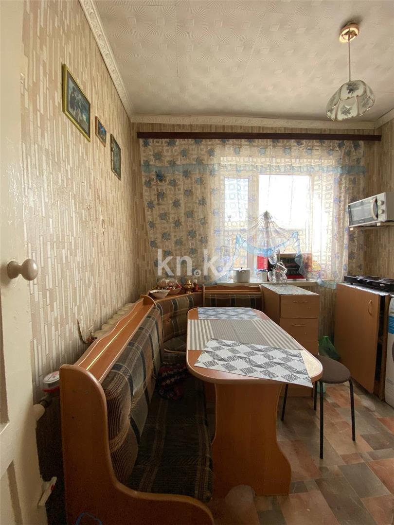 Продажа 2-комнатной квартиры, 46 м², ул. Локомотивная, дом  141 - Продажа жилой и коммерческой недвижимости в Казахстане фото 7 из 11