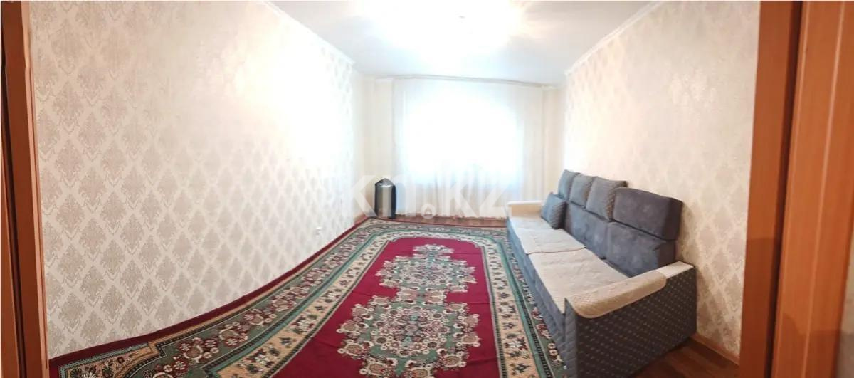 Продажа 3-комнатной квартиры, 79.7 м² - Продажа квартир в блочном доме в Астане фото 1 из 4