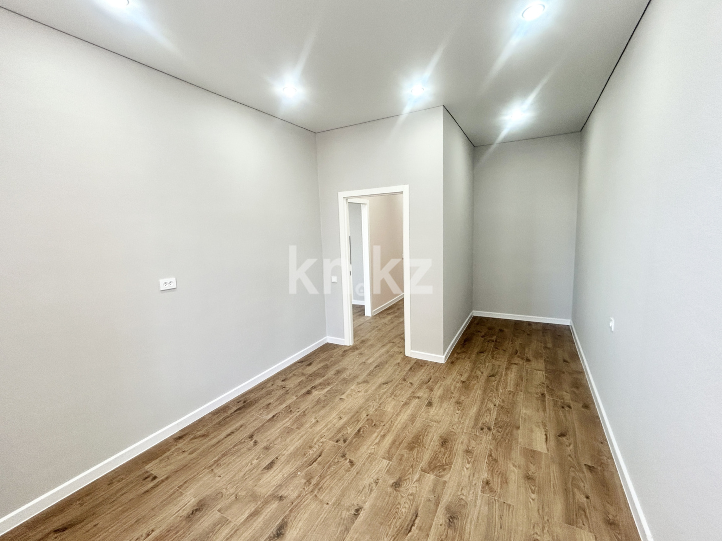 Продажа 2-комнатной квартиры, 52 м² в Караганде - фото 5