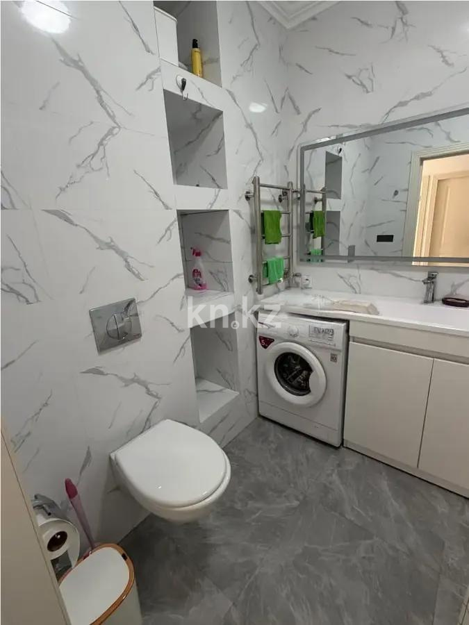 Продажа 2-комнатной квартиры, 50 м² в Алматы - фото 4