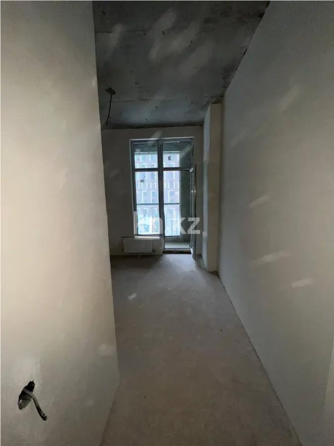 Продажа 1-комнатной квартиры, 40.6 м² - Продажа однокомнатных квартир от собственников в Астане фото 2 из 3