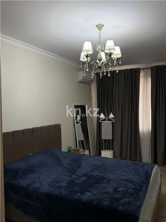 Продажа 3-комнатной квартиры, 88 м² - Продажа квартир от собственников в Алматы - страница 27 фото 3 из 7