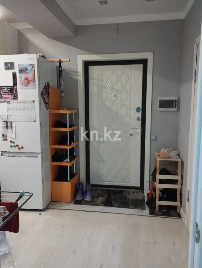 Продажа 2-комнатной квартиры, 42 м² - Продажа квартир в новостройках Астаны с фото - страница 26 фото 5 из 5