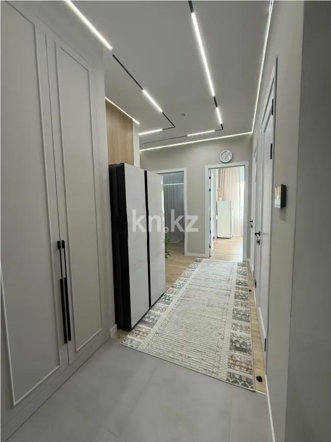 Продажа 2-комнатной квартиры, 64 м² в Астане - фото 6