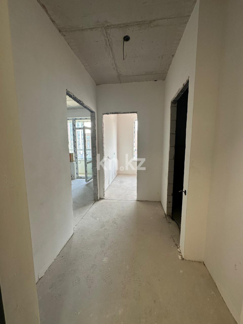 Продажа 1-комнатной квартиры, 39.4 м², ул. Толе би, дом  61 в Астане - фото 5
